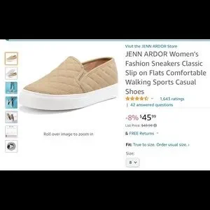 Jenn Ardor Shoes Jenn Ardor Shoes Poshmark